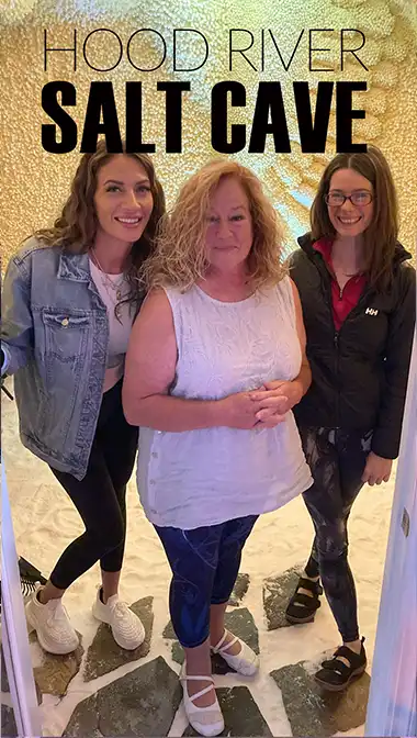 Guest Reclining in Pure Serenity