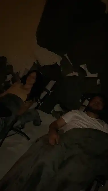 Tranquil Salt Therapy Session