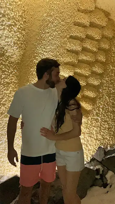 Guest Lost in Pure Serenity